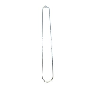 Chaîne en argent (925)