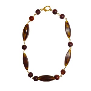 Collier vintage