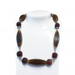 Collier vintage