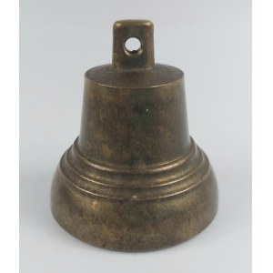 Brass bell
