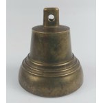 Brass bell