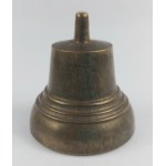 Brass bell
