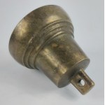 Brass bell