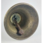 Brass bell
