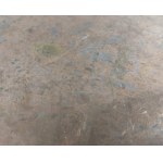 Copper tray