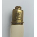 Kordzik Marynarki Wojennej, po 1989 r.
