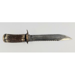 Coltello da caccia