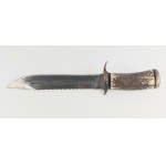 Coltello da caccia