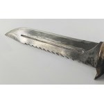 Coltello da caccia