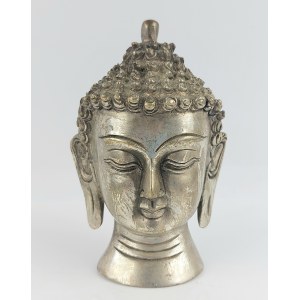 Testa di Buddha