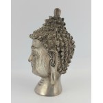 Testa di Buddha