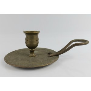 Kagome, brass, 19th/20th century.