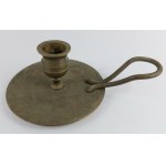 Kagome, brass, 19th/20th century.