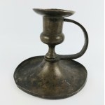Kagome, brass, 19th century.