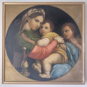 Santi Rafael