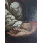 Matka Boska z Dzieciątkiem, 2. poł. XIX w.