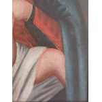 Our Lady of Nursing, 18th century.