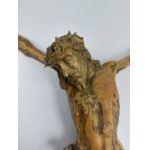 Figurka, Jezus Chrystus, 1. poł. XVIII w.