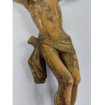 Figurka, Jezus Chrystus, 1. poł. XVIII w.