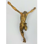 Figurka, Jezus Chrystus, 1. poł. XVIII w.