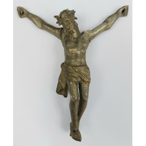 Figurka, Jezus Chrystus, XVIII w.