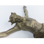 Figurka, Jezus Chrystus, XVIII w.
