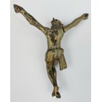 Figurka, Jezus Chrystus, XVIII w.