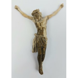Figurka, Jezus Chrystus, XVIII/XIX w.?