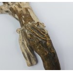 Figurka, Jezus Chrystus, XVIII/XIX w.?