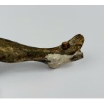 Figurka, Jezus Chrystus, XVIII/XIX w.?