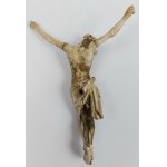 Figurka, Jezus Chrystus, XVIII/XIX w.?