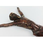 Figurka, Jezus Chrystus, XVIII w.?