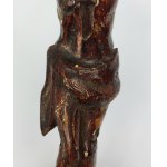 Figurka, Jezus Chrystus, XVIII w.?