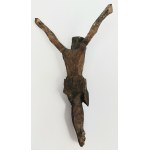 Figurka, Jezus Chrystus, XVIII w.?
