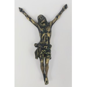 Figurka, Jezus Chrystus, XIX w.