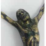 Figurka, Jezus Chrystus, XIX w.