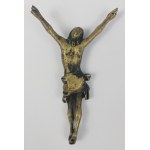 Figurka, Jezus Chrystus, XIX w.