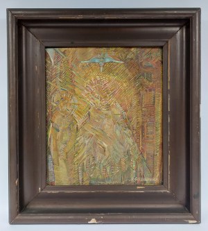 Grażyna Gierałtowska-Kucz, 