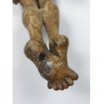 Figura, Jezus Chrystus, XVII/XVIII w.