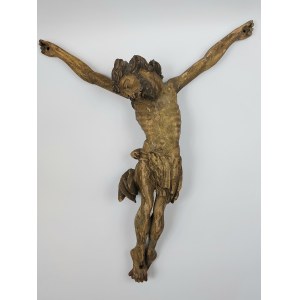 Figura, Jezus Chrystus, XVII/XVIII w.