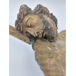 Figura, Jezus Chrystus, XVII/XVIII w.