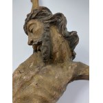 Figura, Jezus Chrystus, XVII/XVIII w.
