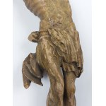 Figura, Jezus Chrystus, XVII/XVIII w.