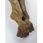 Figura, Jezus Chrystus, XVII/XVIII w.