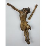 Figura, Jezus Chrystus, XVII/XVIII w.