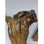 Figura, Jezus Chrystus, XVII/XVIII w.