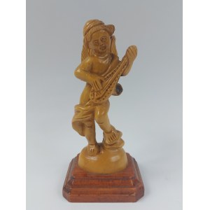 Figurine, Zacharia Bros, Bethlehem
