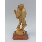 Figurine, Zacharia Bros, Bethlehem
