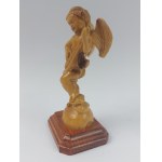 Figurine, Zacharia Bros, Bethlehem