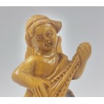 Figurine, Zacharia Bros, Bethlehem